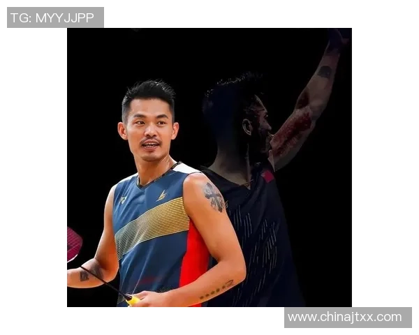 足球明星队挑战羽坛传奇林丹展现体育精神与竞技魅力