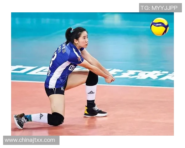 重庆排球队展现灵活实力荣登全国排球灵活性排行榜第四位