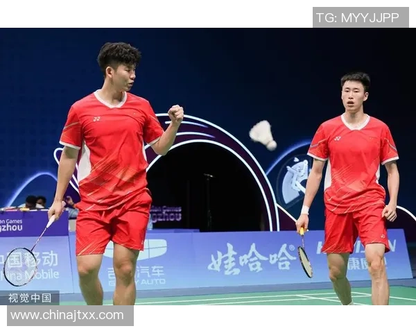 重庆羽毛球队在亚运会上的技术表现分析与未来发展展望
