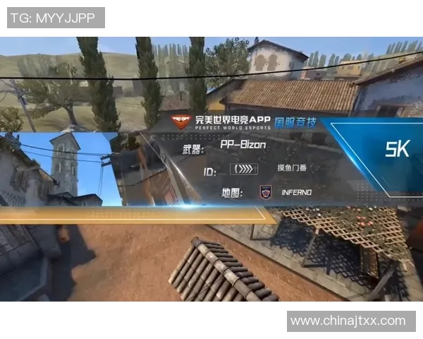 最新CS_GO个人能力TOP10：FPX领跑