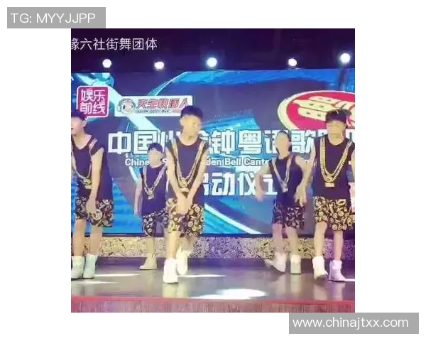 2026街舞比赛经验排名：广州街舞队创新高