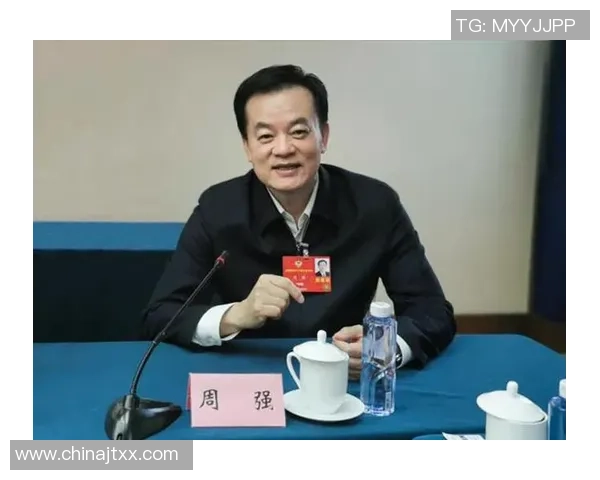 专访周强:解密飞盘成功之道