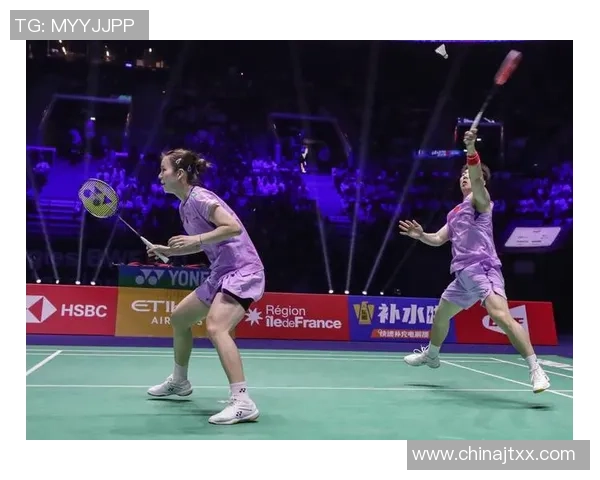 专访陈芳:解密羽毛球成功之道_1