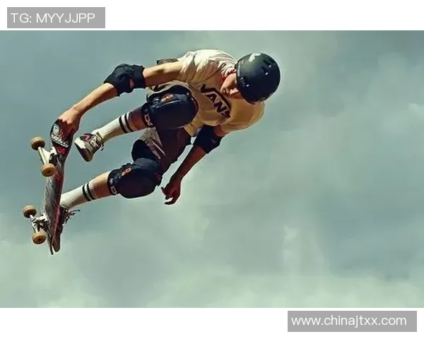 最新极限运动灵活性TOP10：深圳极限运动队领跑