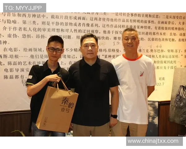 深度对话:陈磊的DOTA2人生