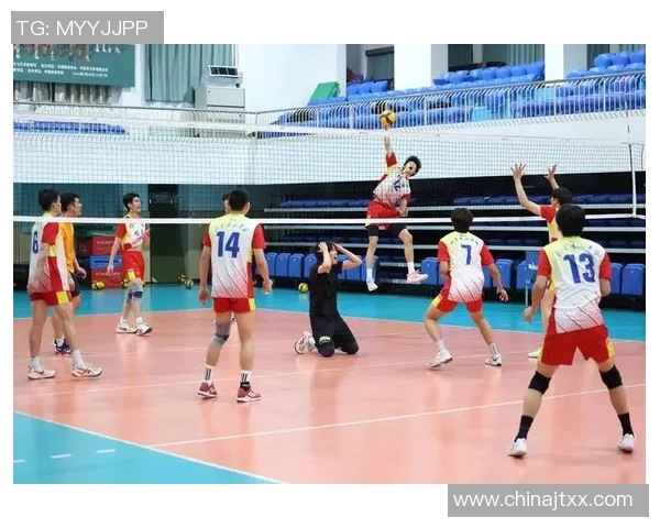 热议排球:北京排球队的实力变革