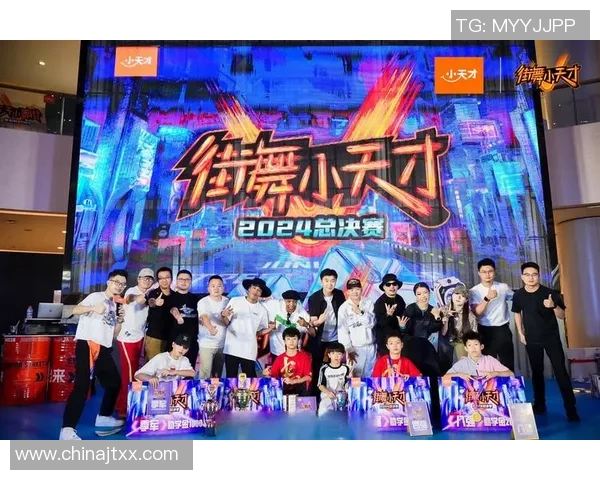 街舞热议:武汉街舞队的速度争议