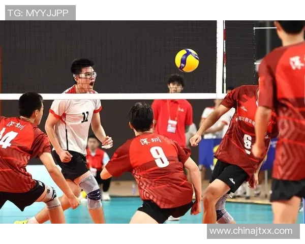 赛后复盘:武汉排球队 vs 深圳排球队的心理素质